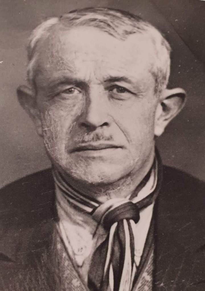 Léon ROCHE (1)