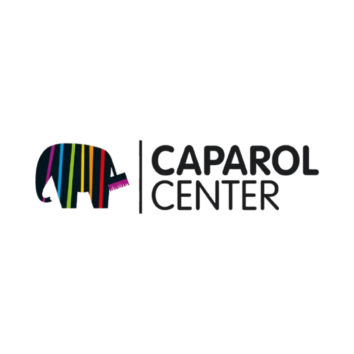 Logo Caparol Center