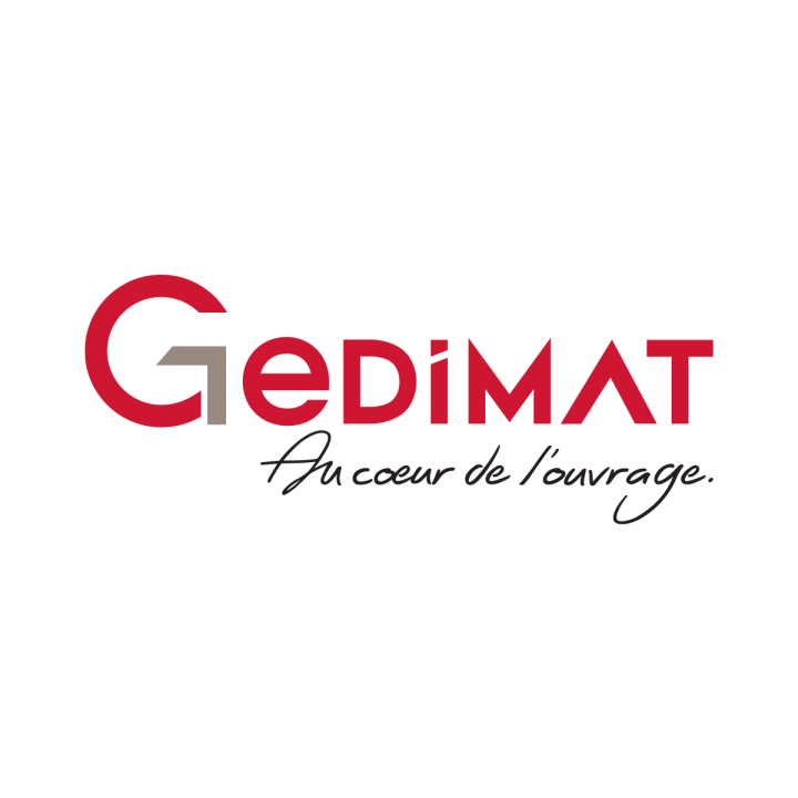 Logo Gedimat