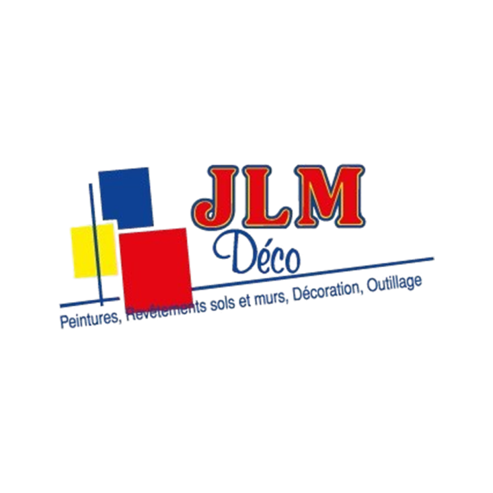 Logo JLM Déco