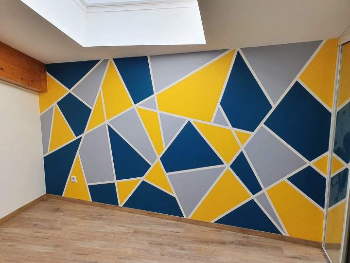 Embellissement de vos intérieurs et facades