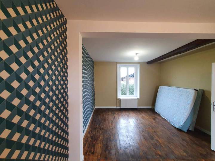 Rénovation peinture intérieure Thiers
